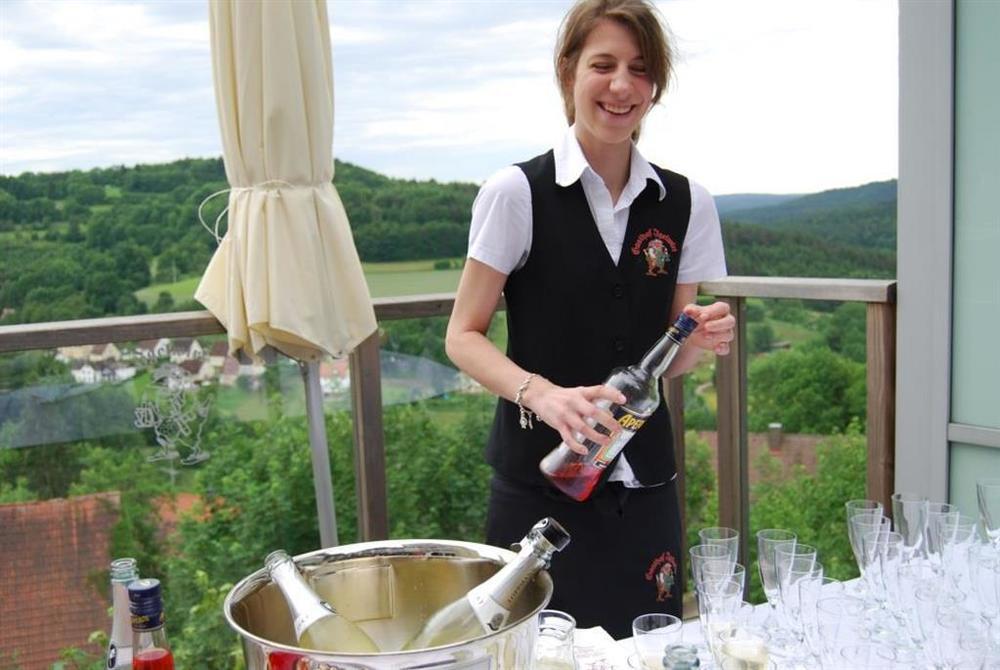 Berggasthof Hotel Igelwirt Schnaittach Zařízení fotografie